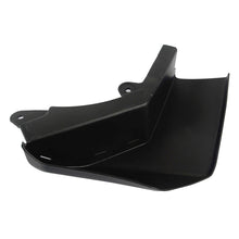 4x Front & Rear Mud Flaps Splash Guards for Land Rover Discovery 4 L319 Series 2009-2016