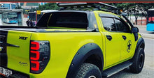 Pair LED Tail Lights Smoke For 2011-2020 Ford Ranger XLT XLS WILDTRAK PX1 PX2 PX3