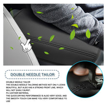 Car Center Console Armrest Cover Protector Mat For 2024-2025 Kia K4