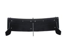 Rear Bumper Lip Diffuser Valance Splitters for VW Polo MK5 GTI 2011-2017 di178