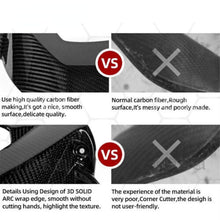 Dry Carbon Fiber Front Kidney Grille for BMW M3 G80 M4 G82 G83 2021-2024