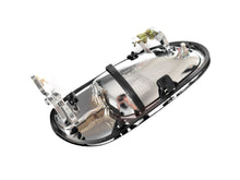 Left Outer Door Handle Chrome For Holden Commodore VT VU VX VY VZ Statesman WH WK WL