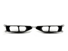 Gloss Black Exhaust Tips Replacement for BMW G11 G12 7 Series M Sport 2016-2019