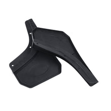 4x Front & Rear Splash Guards Mud Flaps Mudflaps for Land Rover Defender L663 2020-2025