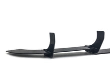 Rear Lip Diffuser Valance Splitters for VW Golf MK5 R32 2005-2009 di177