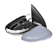 6-PIN RH Right Hand Electric Door Mirror For VW Volkswagen Golf MK6 2008-2012