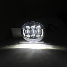5.75" LED Headlight Hi/Low Beam for Yamaha Virago 250 750 535 1100 Vmax 1200