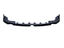Gloss Black Front Bumper Lip Splitters For BMW 3 Series G20 M340i 330i M Sport 2023+ di174