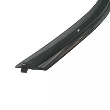 Chrome Tinted Weather Shields for Land Rover Discovery Sport 2015+ Weathershield