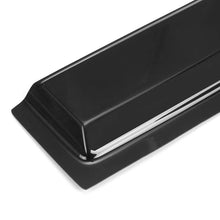 Weather shields Weathershield For Mitsubishi Pajero NM NP NS NT NW NX 2000-2019