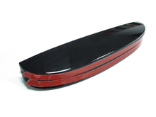 Glossy Black Front Bumper Flaps Vents Canards For Mercedes Benz W205 C43 AMG 2019-2021 pz12