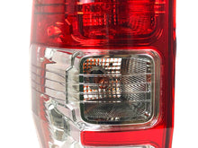 LH Left Tail Light Rear Lamp For 2012-2021 Ford Ranger Ute PX MK2 XL XLS XLT