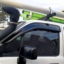 For Toyota Hilux LN106 88-97 Window Visor Sun Weather Shields Weathershields