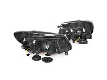 L+R Head Lamps Headlights For Holden Commodore VF Series 1 & 2 2013-2017