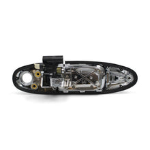 Left Front Outer Door Handle Chrome Fits Toyota Landcruiser 100 Series 1998-2007