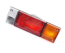 Pair LH+RH Tail Light Lamp For Nissan Patrol MQ GQ GU Tray Cab Chassis 1984-2017