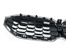 Chrome Diamond Front Grill Honeycomb for BMW G20 M340i 330i 2023 2024