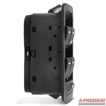 Master Window Switch White Illumination for Ford Territory SX SY SZ 2004-2014