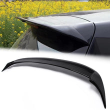 Gloss Black Rear Roof Spoiler Wing for VW Golf 6 MK6 GTI R Hatchback 2009-2013