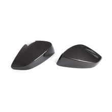 Carbon Fiber ABS Side Mirror Cover Caps Overlay For Toyota 86/Subaru BRZ 2012-2020