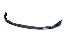 Gloss Black Front Bumper Lip Splitters for BMW M3 G80 M4 G82 2021-2023 di167