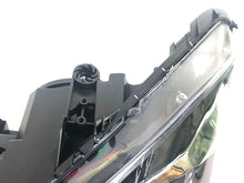LED Projector DRL Headlight Assembly w/o AFS for Mercedes-Benz S-class W221 2010-2013