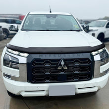 For Mitsubishi Triton Bonnet Protector Guard MV 2023-2025