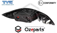 Set RH Right Tail Light + Inner Tailgate Lamp For Mazda 3 BL 2009-2013 Sedan Neo Maxx
