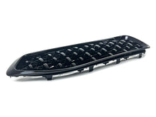 For 2019-2025 BMW G29 Z4 Black Diamond Front Bumper Grille Kidney Grill