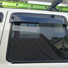 For Toyota Hilux LN106 88-97 Window Visor Sun Weather Shields Weathershields