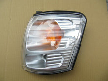 Corner Light Parker Indicator Lamps for Toyota Hilux Ute SR5 2&4WD W/Wiring 2001-2005