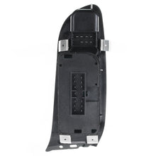 Master Window Switch White Illumination For Ford Falcon FG FGX XR6 XR8 Sedan 2008-2016