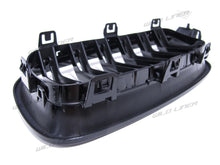 Glossy Black Front Kidney Grille Grill For 2012-2018 BMW 3-Series F30 fg42