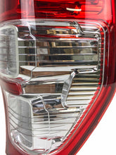 Right Side Tail Light Brake Lamp w/ Bulb For Ford Ranger Ute PX XL XLT XLS 2012-2021