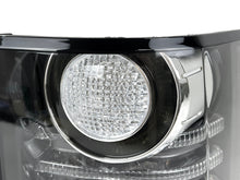 Pair Rear Tail Light Lamp For Land Rover Range Rover Vouge L322 HSE 2010 2011-2012