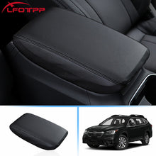 Car Center Console Armrest Cover Protector For 2021-2025 Subaru Outback