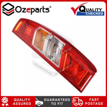 RH Right Hand Taillight Tail Light Rear Back Lamp For LDV V80 Van Bus 2018~2024