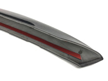 Front Fog Light Lamp Cover Trim for Mercedes Benz C Class W206 S206 AMG Line 2021 up