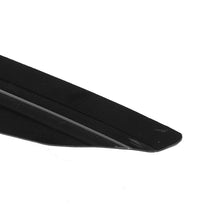 4pcs Weathershields Weather Shields Visor For Ford Ranger PJ PK Dual Cab 2006-2011
