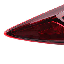 Left Passenger Outer Rear Tail Light No Bulb For Mazda CX-5 CX5 KE KF 2012-2017