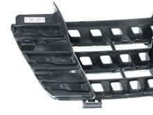 Chrome/Black Front Grille for Mercedes W164 ML ML500 ML350 ML300 ML63 2005-2008