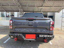 Pair LH+RH LED Tail Light Rear Lamp For Ford Ranger T9 2022-2024