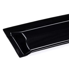 Premium Weather Shields Weathershields Window Visor for Honda Accord 8th 08-12