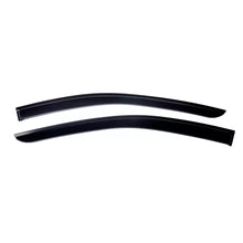 Weather shields Weathershields for Hyundai I30 PD Hatch 2017-2025 Sun Visors