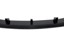 4PCS Glossy Black Front Bumper Lip Spoiler for BMW X5 G05 M Sport 2019-2023 di168