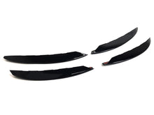 Front Fog Light Lamp Cover Trim for Mercedes Benz C Class W206 S206 AMG Line 2021 up
