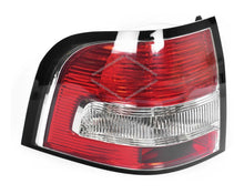 L+R Rear Lamps Tail Lights For Holden Commodore VE VF 2006-2018 - UTE ONLY