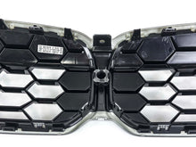 Chrome Diamond Front Grill Honeycomb for BMW G20 M340i 330i 2023 2024