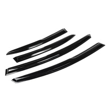 Premium Weathershields for Honda Civic sedan 8th gen 06-11 Weather Shield