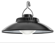 Outdoor Retro Hanging Garden Yard Tent Lamp Camping Lantern Light Rechargeable